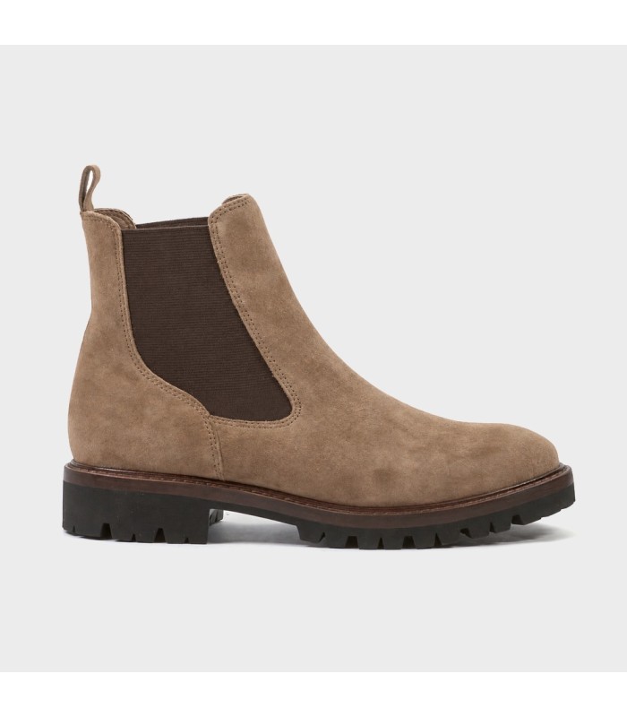 BOTINES MUJER ANOTHER TREND 5700